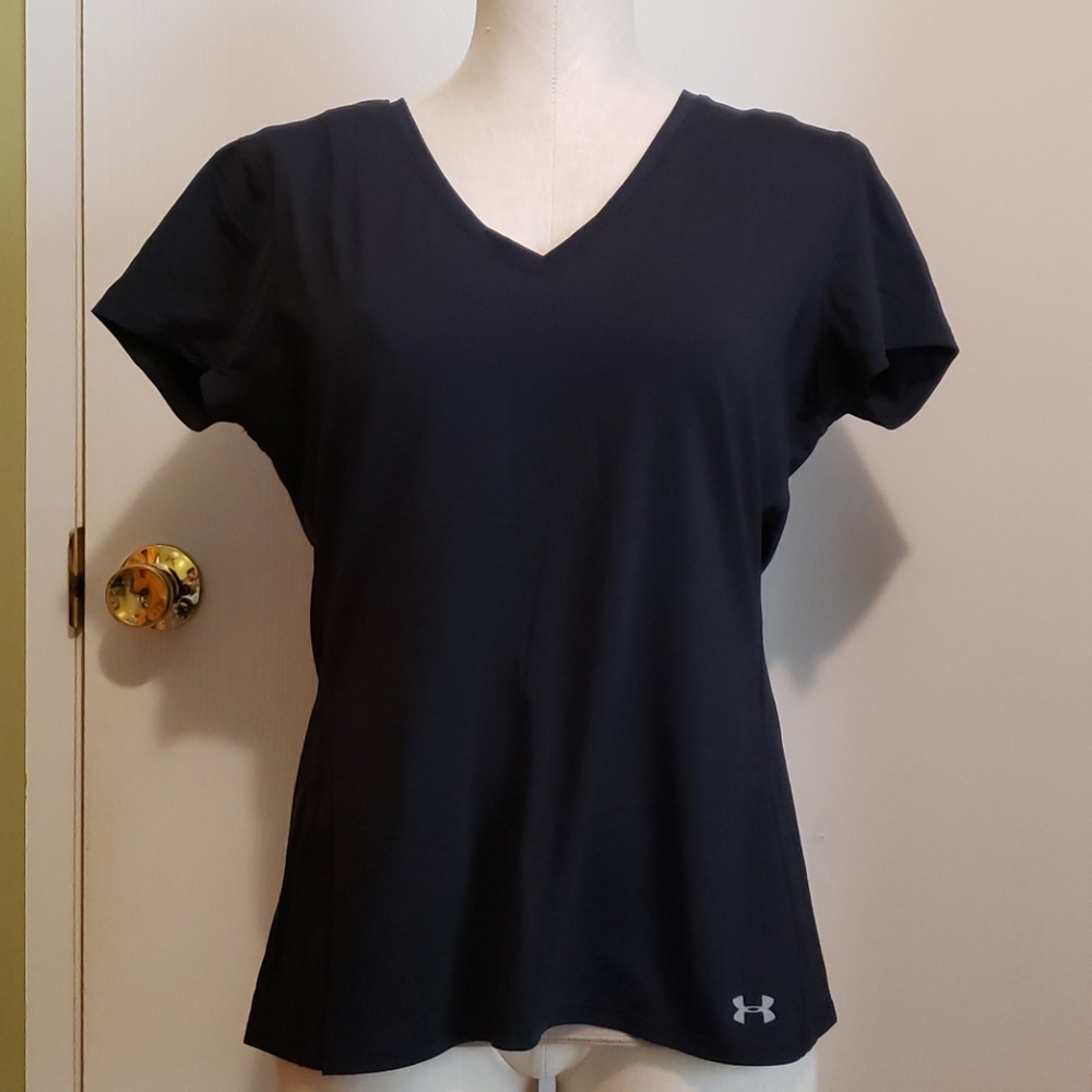 Under Armour sport top